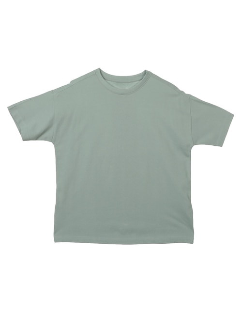 Playera That's It manga corta para niño