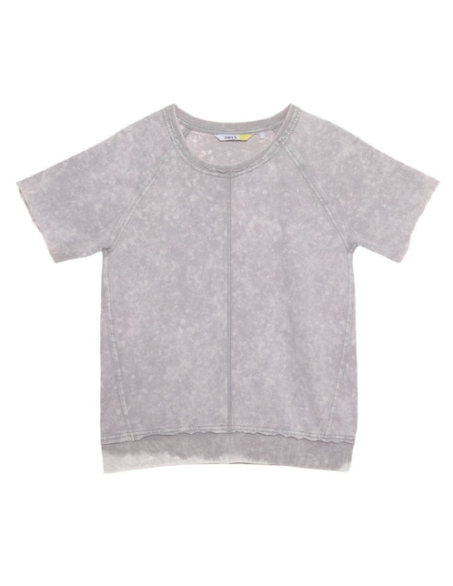 Playera That's It manga corta para niño