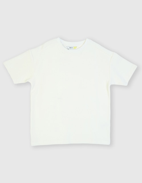 Playera That's It manga corta para niño