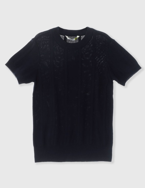 Playera That's It manga corta para niño