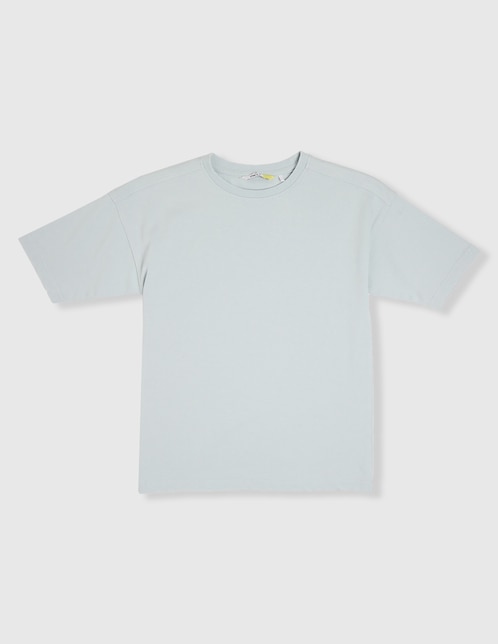 Playera That's It manga corta para niño