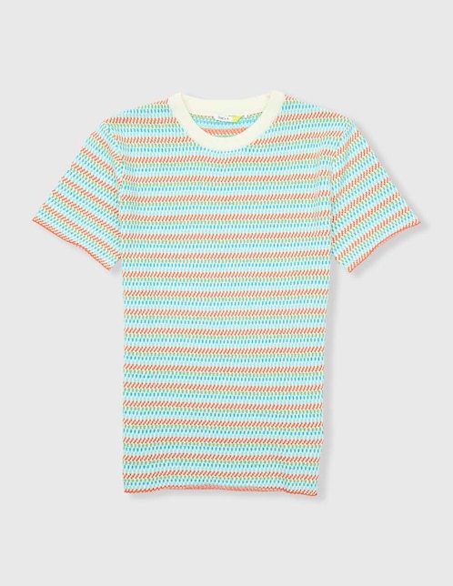 Playera That's It manga corta para niño