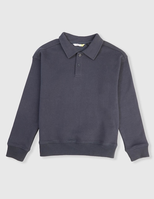 Sudadera That's It para niño