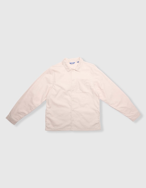 Camisa casual Jack & Jones de algodón manga larga para niño