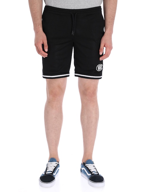 Bermuda Vans Classic Oval Loose Basketball Short para niño