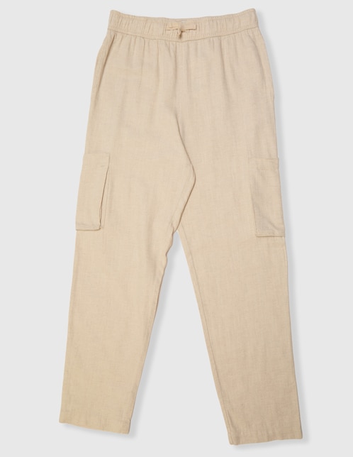 Pantalón relaxed para niño 1