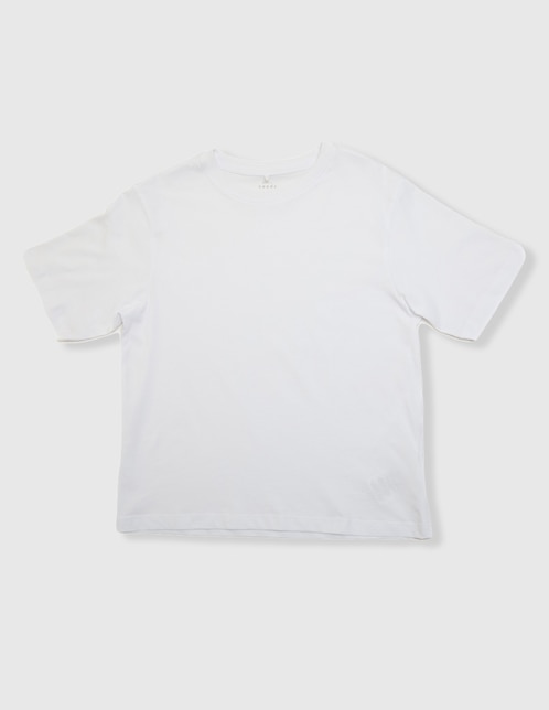 Playera Name It manga corta para niño