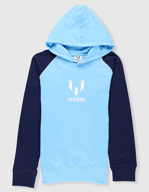 Sudadera Vingino Messi para niño