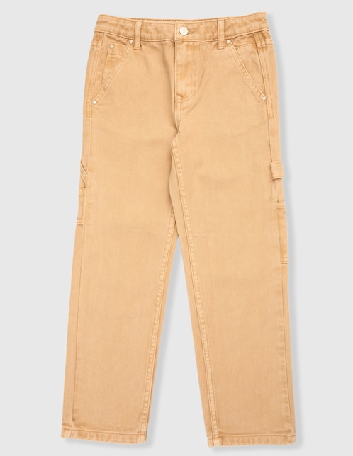 THAT'S IT Jeans straight That's It para niño