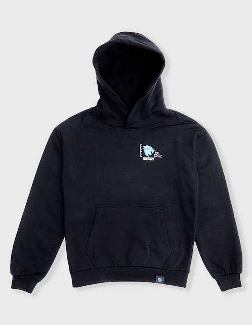 Sudadera Mr Beast para niño