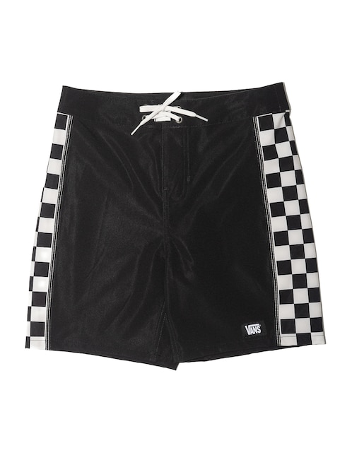 Bermuda Vans para niño