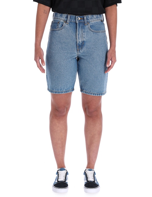 Bermuda Vans para niño