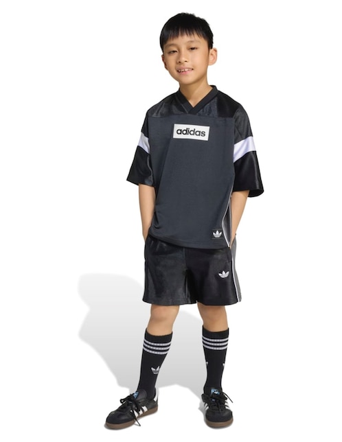 Conjunto deportivo Adidas para niño