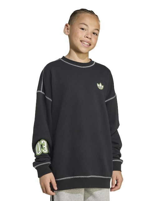 Sudadera Adidas para niño