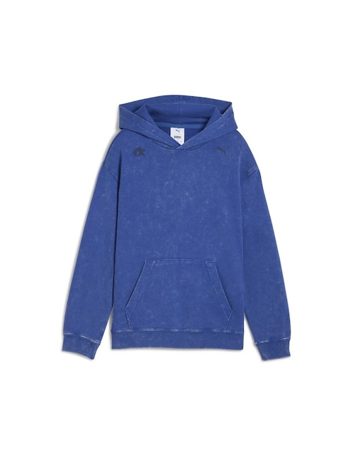 Sudadera X Sonic Relaxed para niño 1