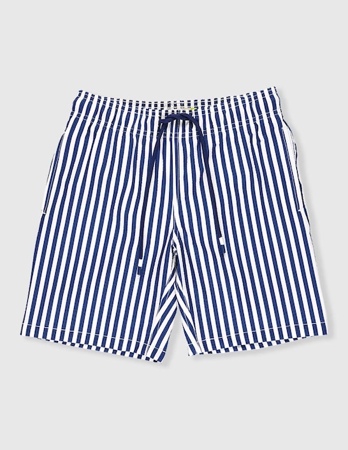 Traje de baño short para niño 1