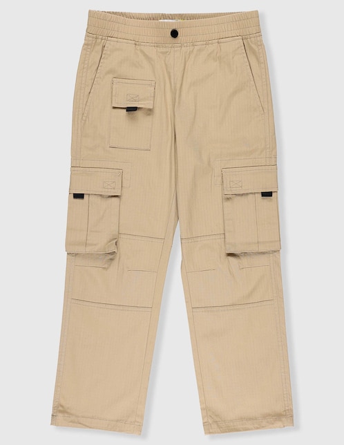 Pantalón cargo para niño 1