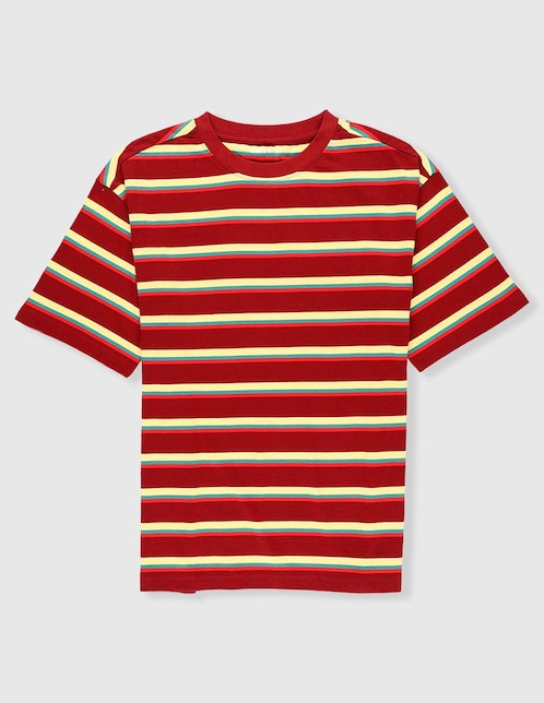 Playera That's It manga corta para niño