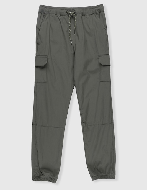Pantalón cargo That's It para niño