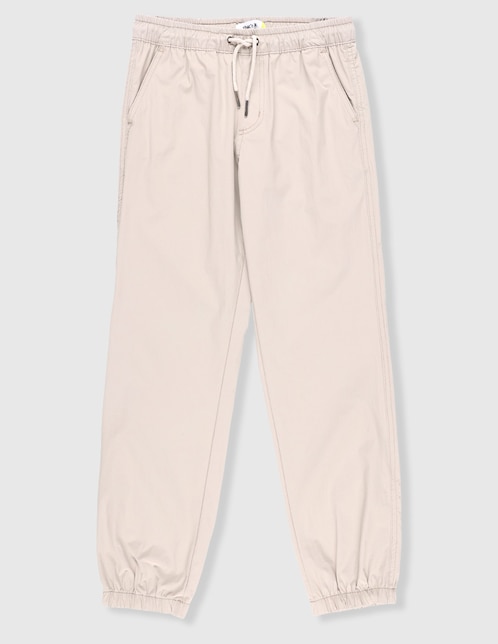 Pantalón jogger That's It para niño