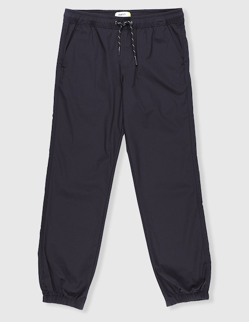 Pantalón jogger para niño 1