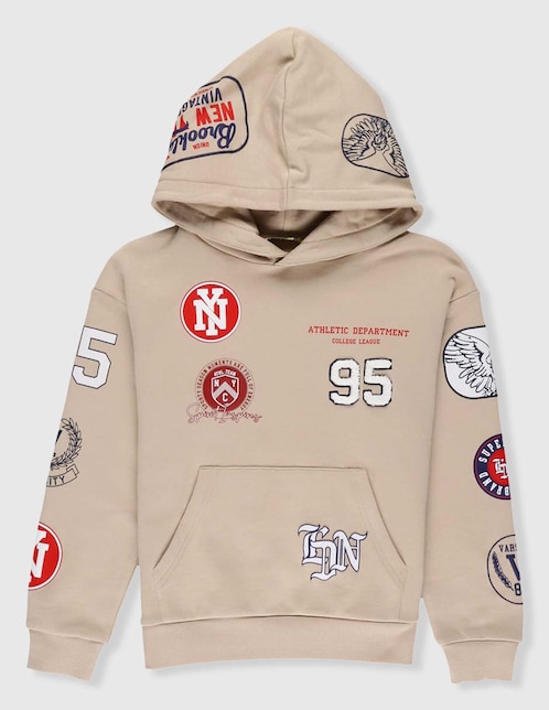 Sudadera That's It para niño