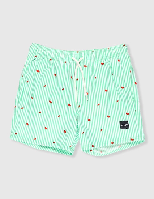 Traje de baño bermuda Jack & Jones para niño