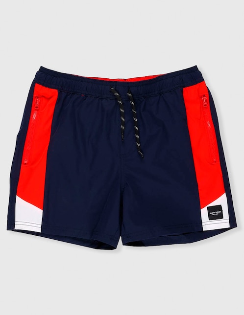 Traje de baño short Jack & Jones para niño