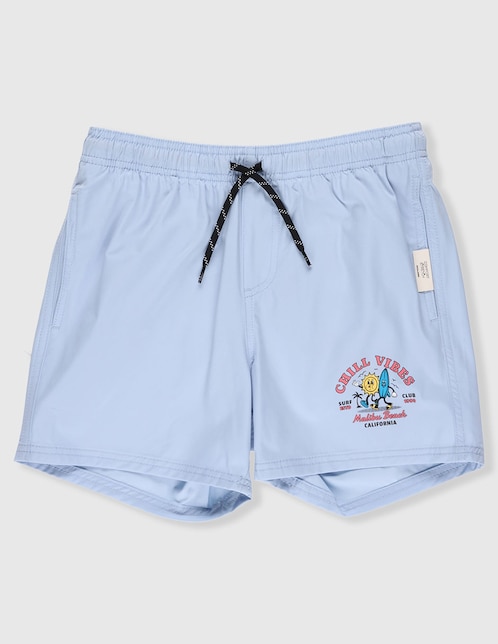 Traje de baño short Jack & Jones para niño