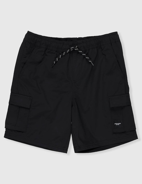 Bermuda para niño