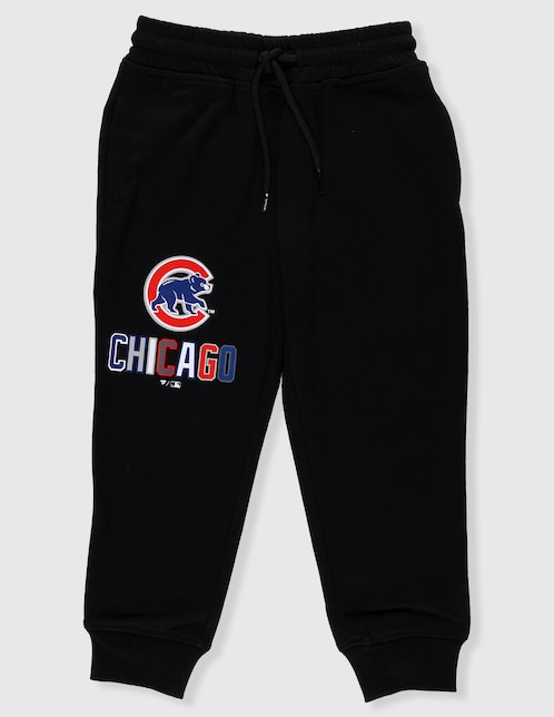 Pants Chicago Cubs para niño 1