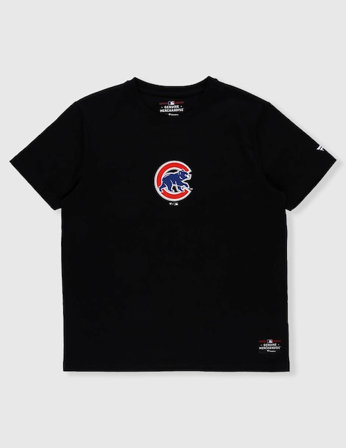 Playera manga corta para niño 1