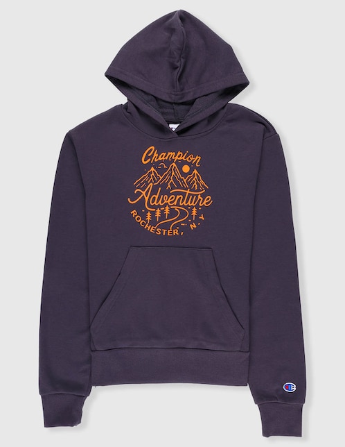 Sudadera Champion para niño