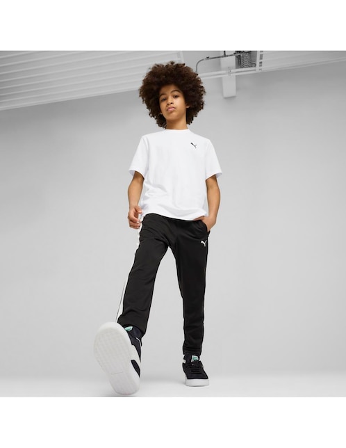 Pants Puma T7 Always On para niño