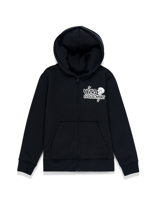 Sudadera Vans para niño
