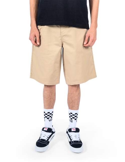 Bermuda Vans para niño
