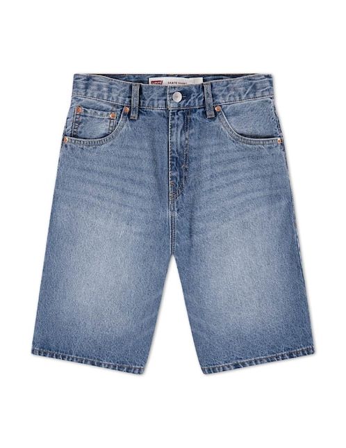 Bermuda Levi's para niño