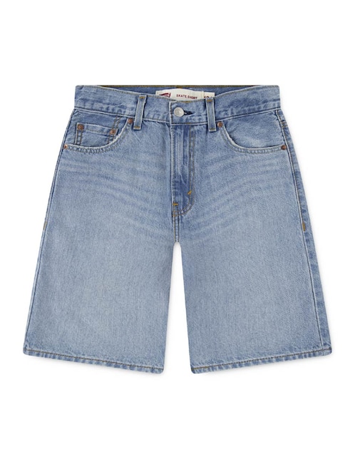 Bermuda Levi's para niño