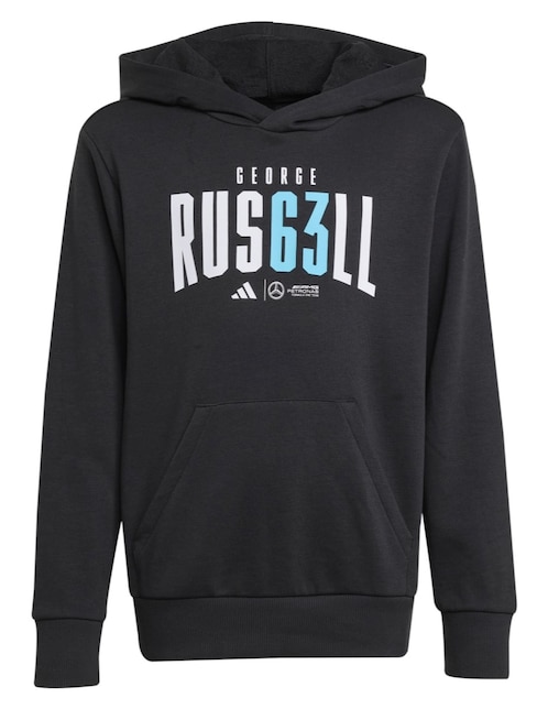 Sudadera Adidas Motorsport Mercedes AMG - Petronas para niño