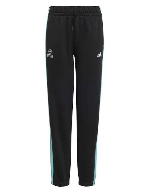 Pants Adidas Motorsport DNA PNT Y para niño