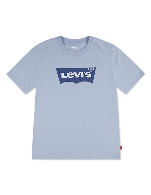 Playera manga corta para niño 1