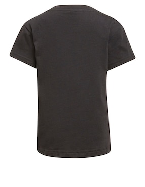 Playera Adidas Originals manga corta para preescolar niño