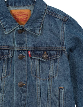 Chamarra Levi's para niño