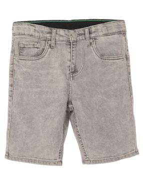 Bermuda Levi's Para Niño