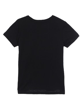 Playera 365 Essential manga corta para niño