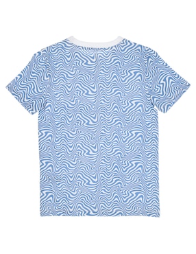 Playera That's It manga corta para niño