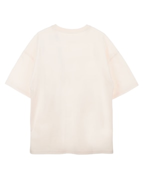 Playera That's It manga corta para niño