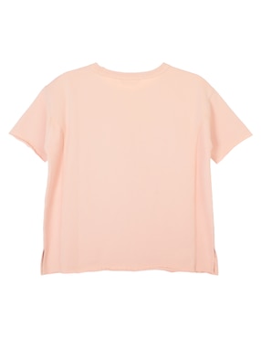 Playera That's It manga corta para niño