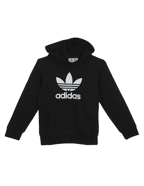 Sudadera ADIDAS Originals Trefoil Hoodie Para Niño