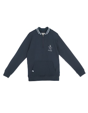 Sudadera Original Penguin Para Niño